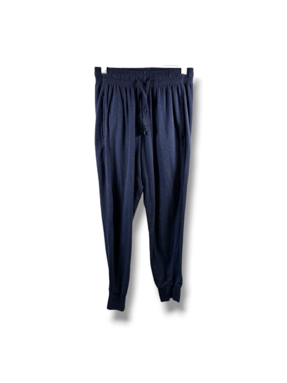 Pact Organic Cotton Joggers in Navy Size XS